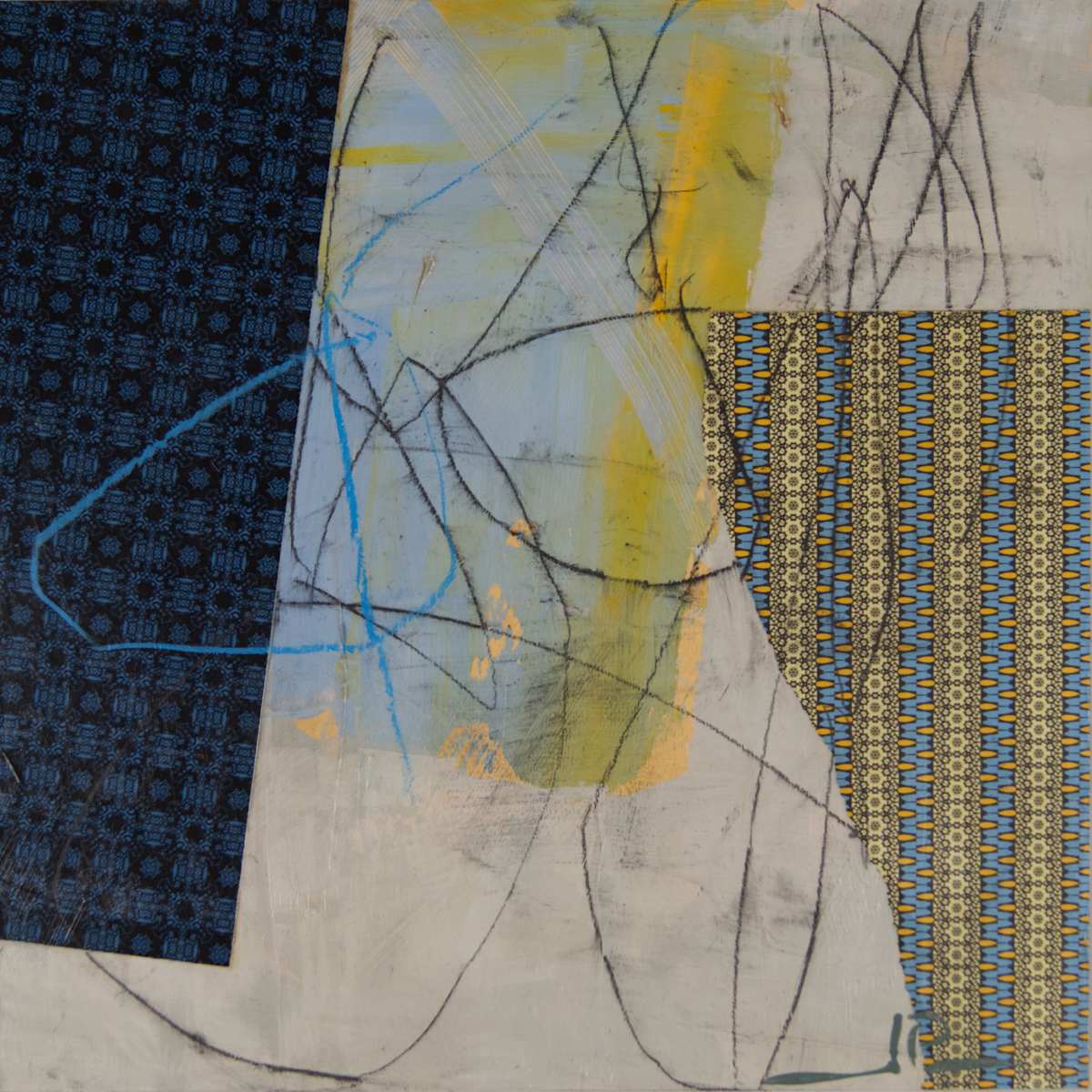 Patterns 7 by Jacques Pilon, Image 16.