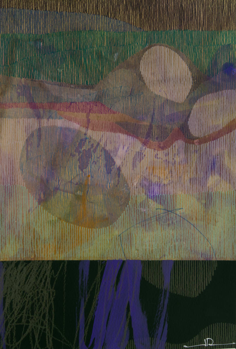 Phenomenon by Jacques Pilon 