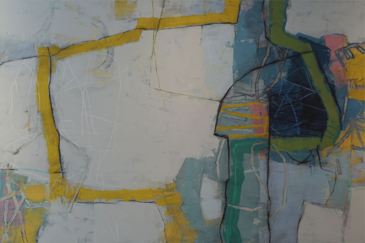 Saturday by Jacques Pilon 