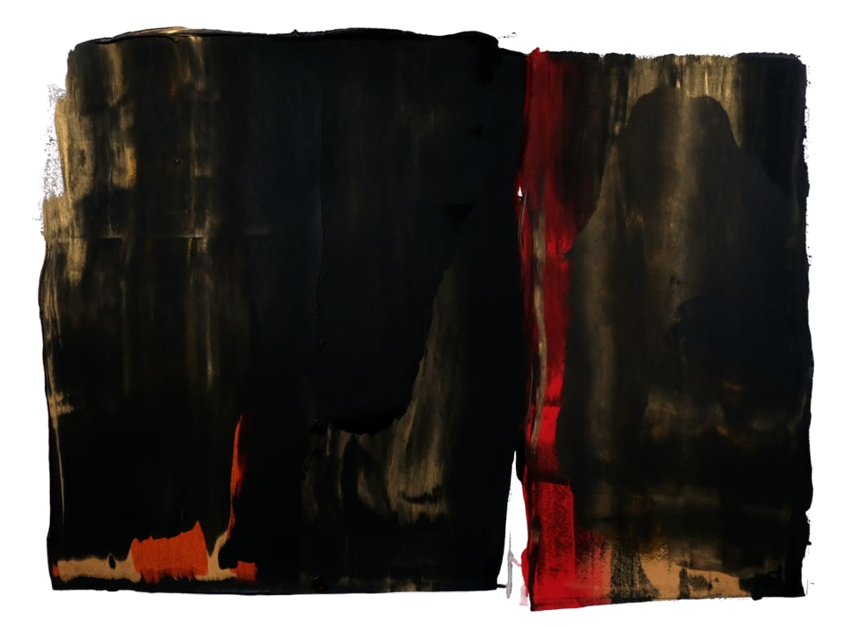 Shiruki 15 by Jacques Pilon 