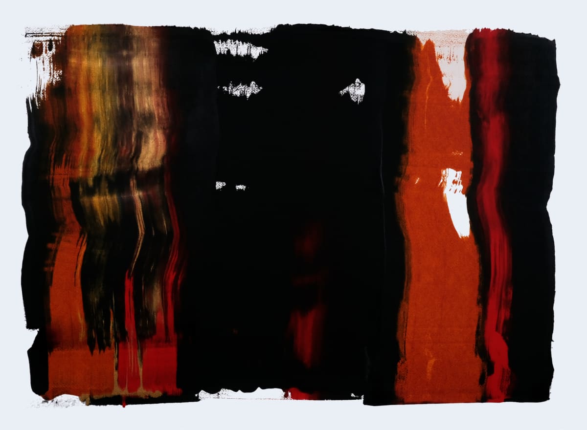 Shiruki 17 by Jacques Pilon 