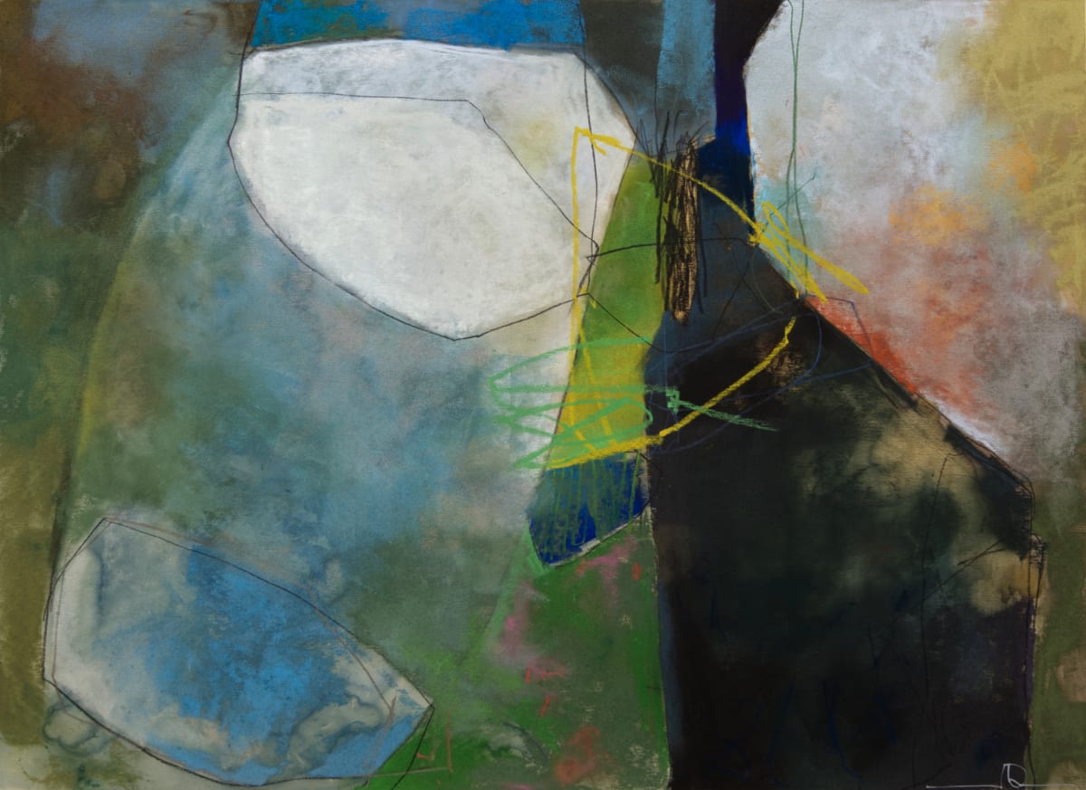 Syzygy by Jacques Pilon 