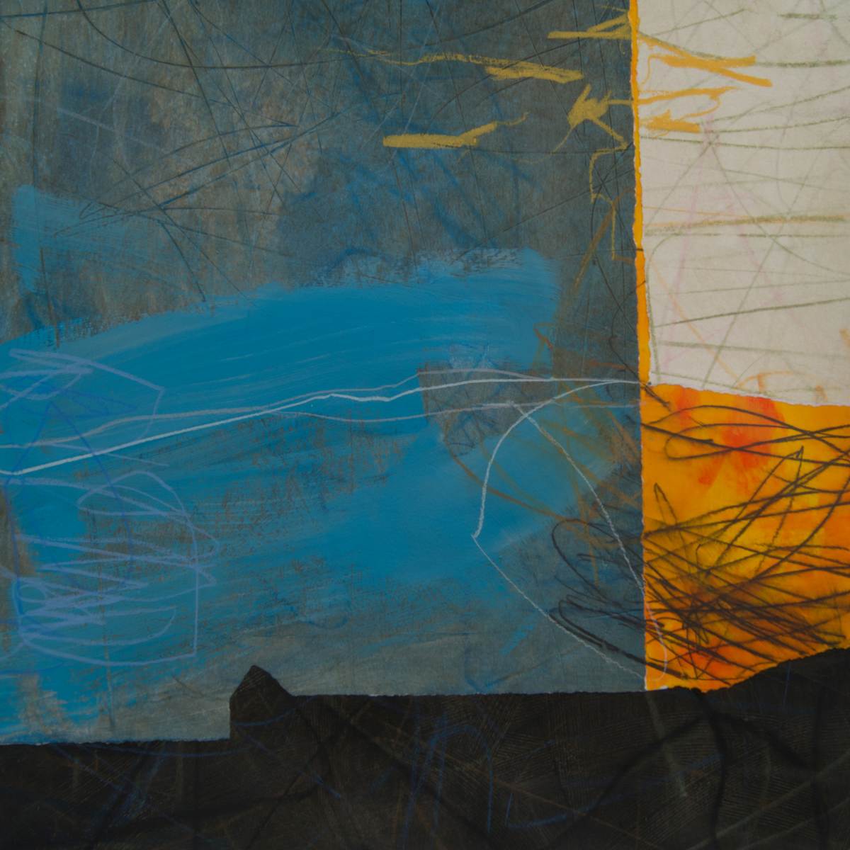 The Barn by Jacques Pilon, Image 2.