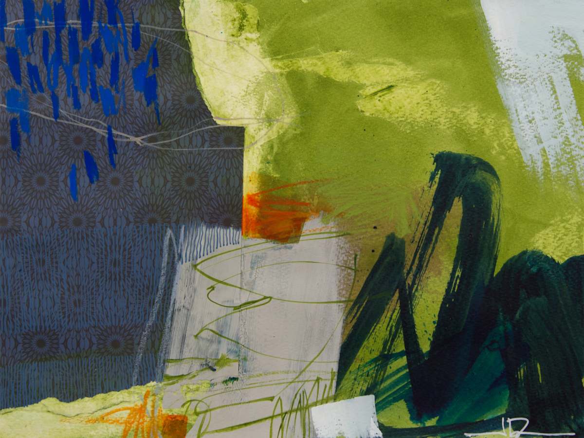 The Deep by Jacques Pilon, Image 2.
