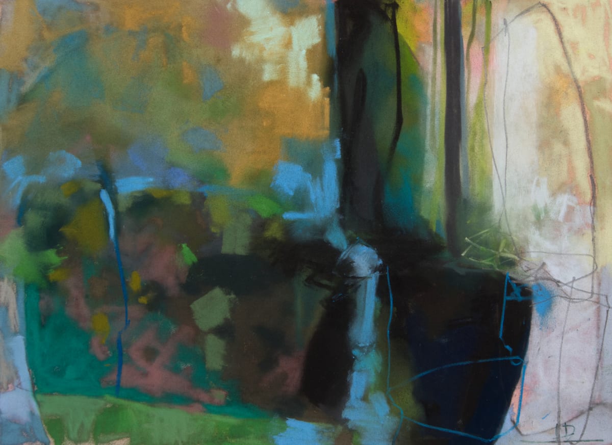 The Fairy Tale by Jacques Pilon 