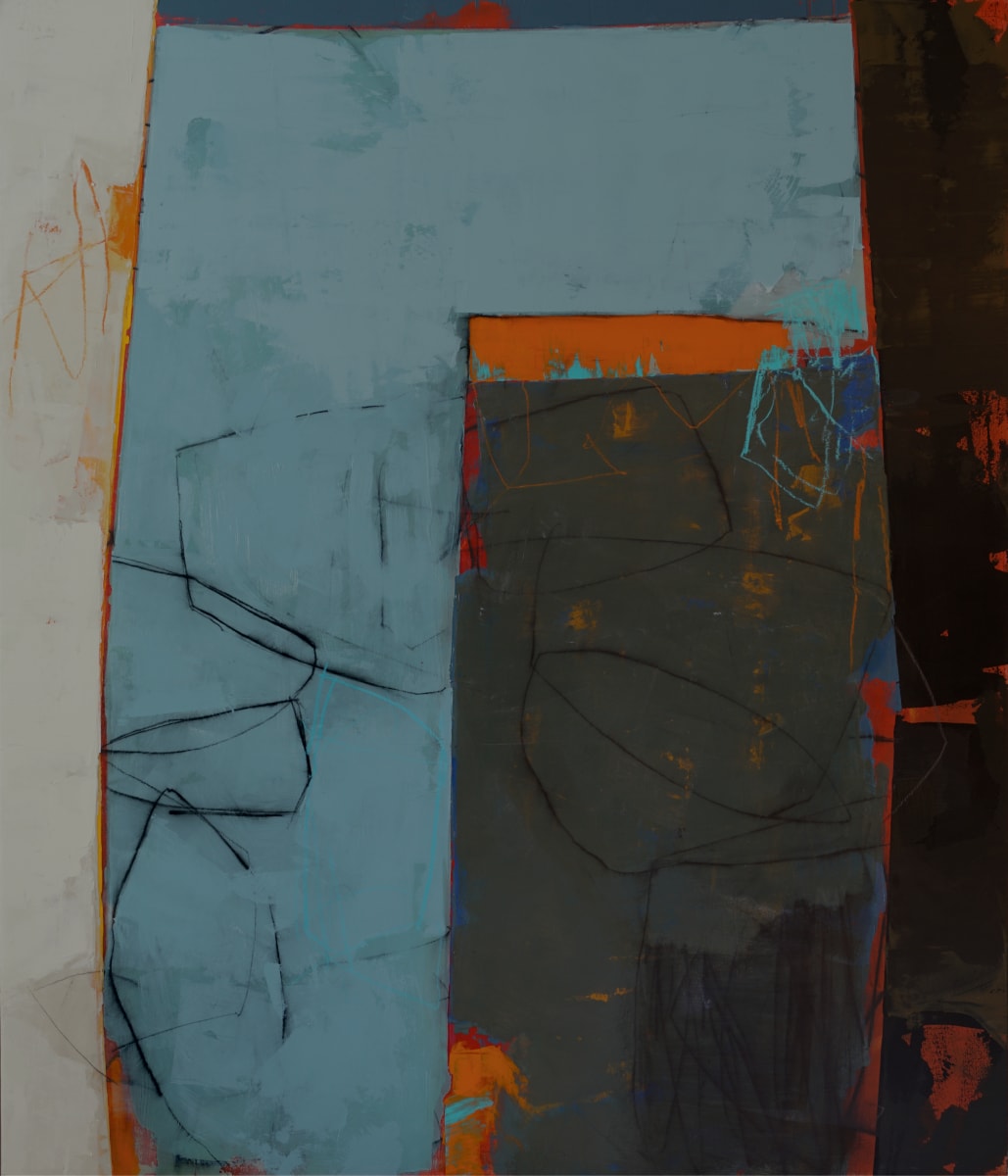 Trojan by Jacques Pilon 