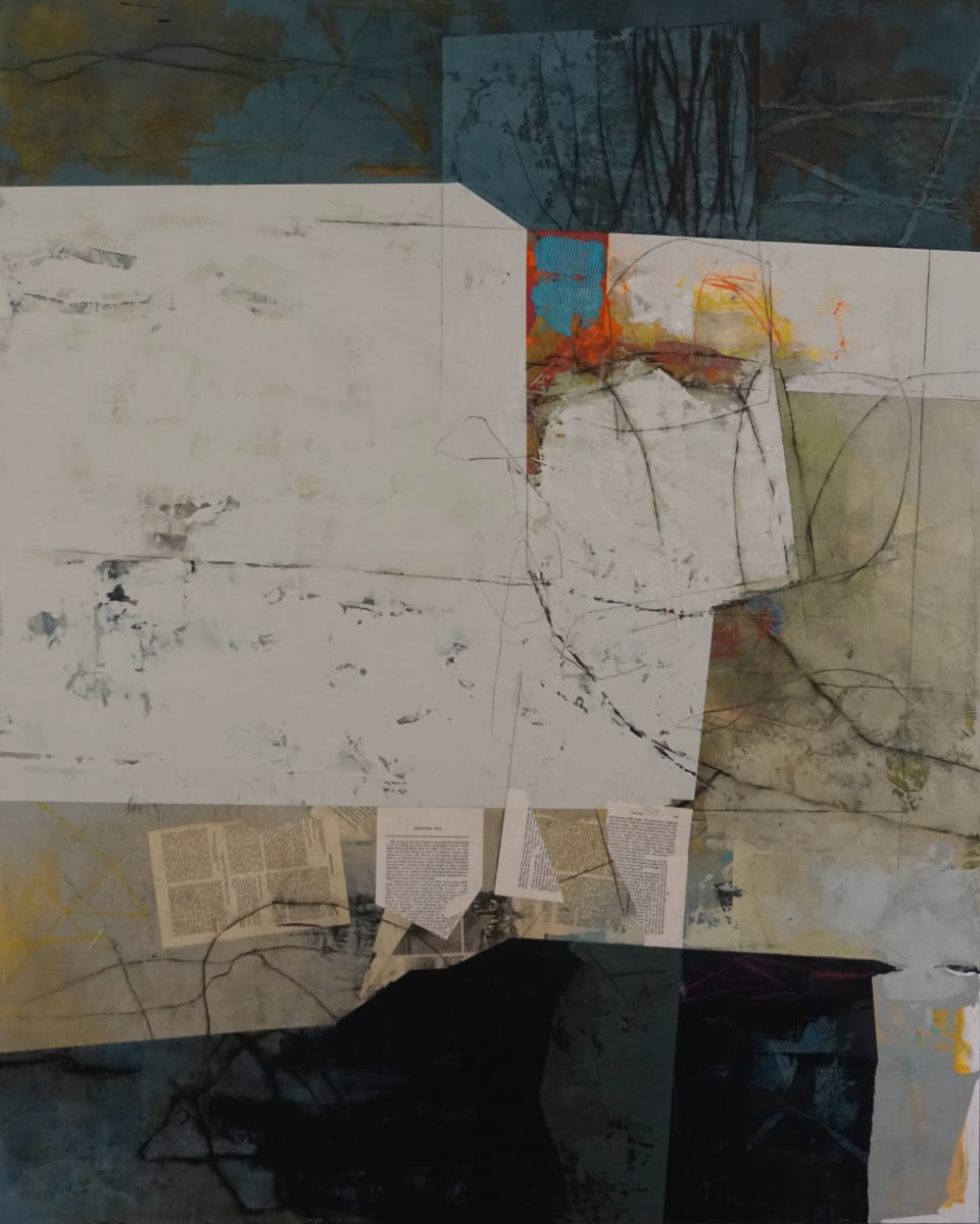 Twister by Jacques Pilon 