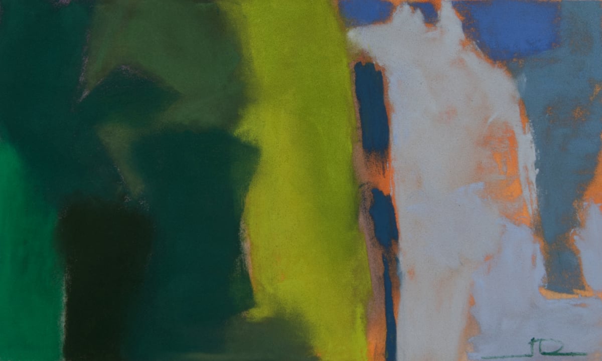 What Lies Within by Jacques Pilon 