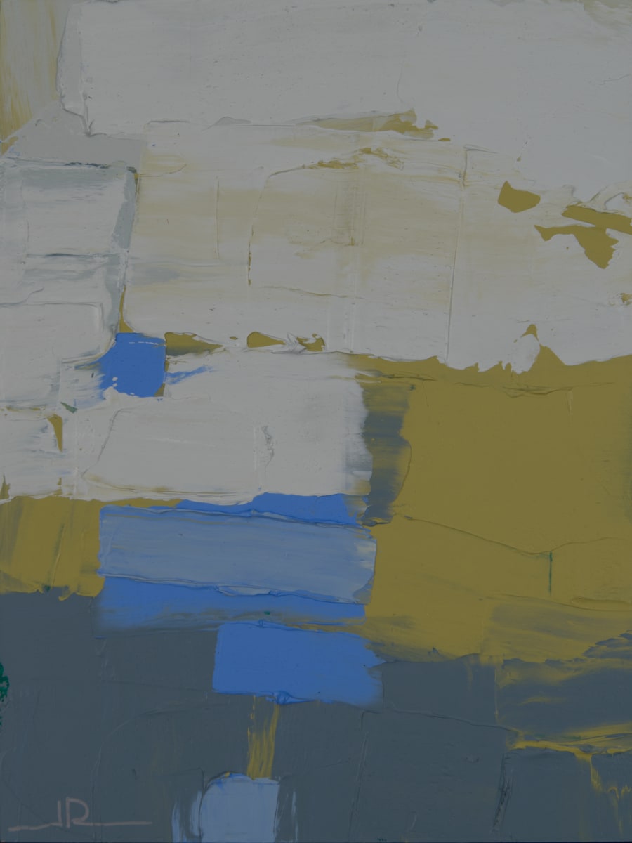 Windswept by Jacques Pilon 