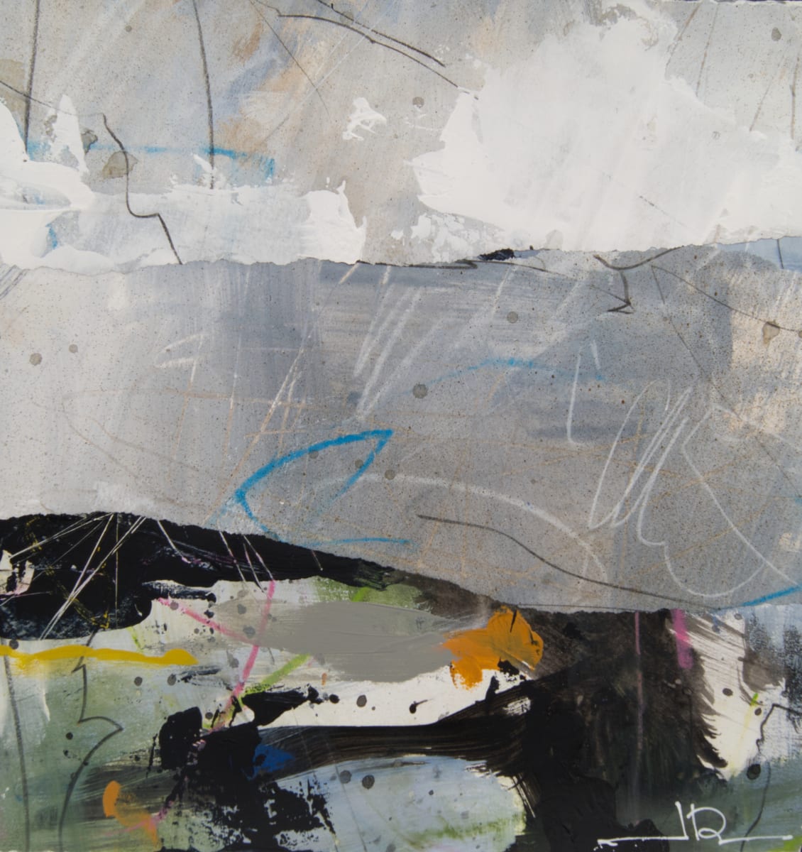 Winter Lake by Jacques Pilon  Image: This work is available at:
KOYMAN GALLERIES
1771 St. Laurent Blvd.
Ottawa ON, K1G 3V4
koymangalleries.com
1-613-526-1562
1-877-526-1562 ext. 10