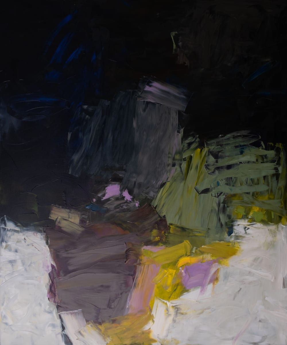 Scirocco by Jacques Pilon 