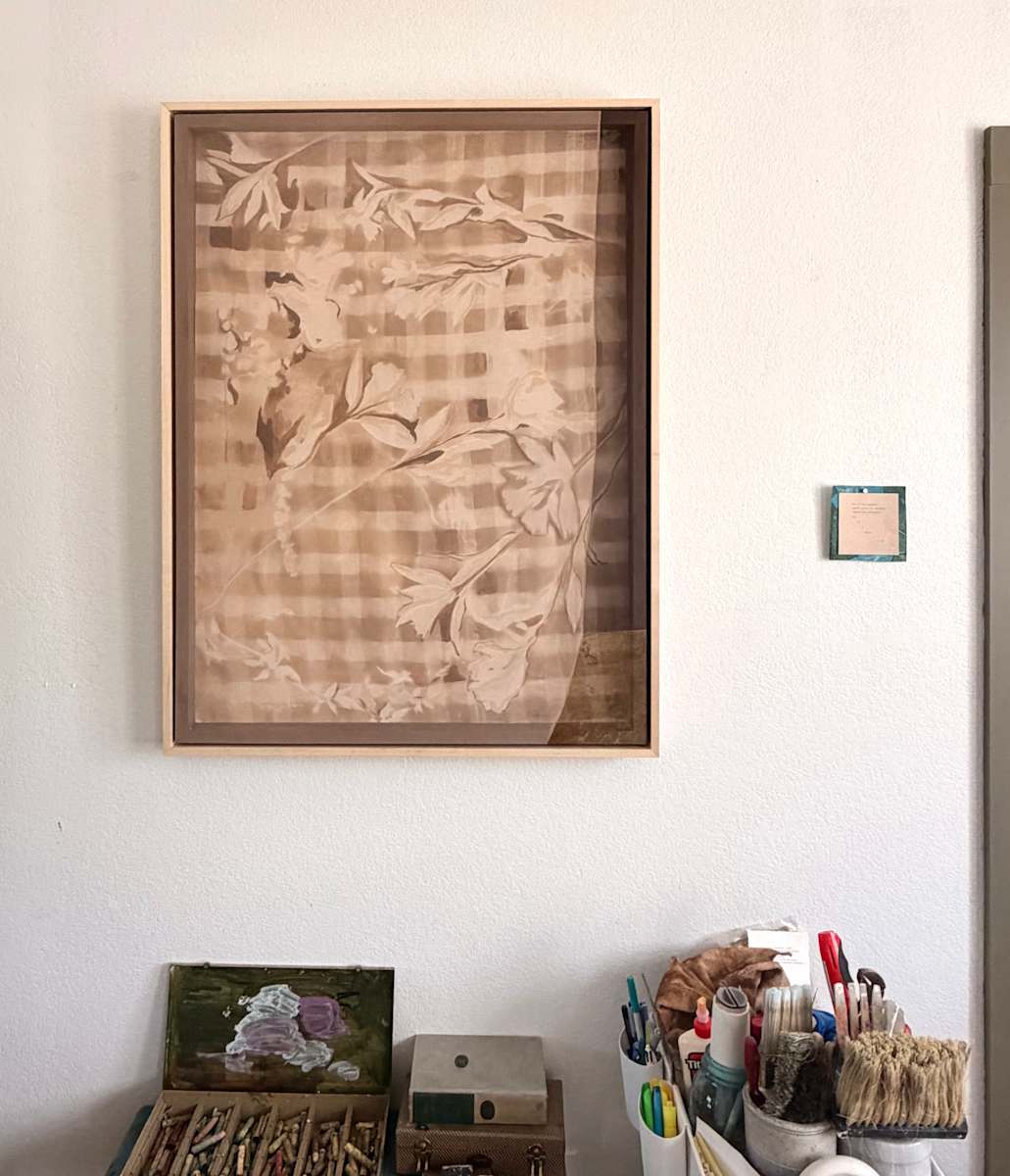 Softer Still by Kristen Abbott, Image 4.