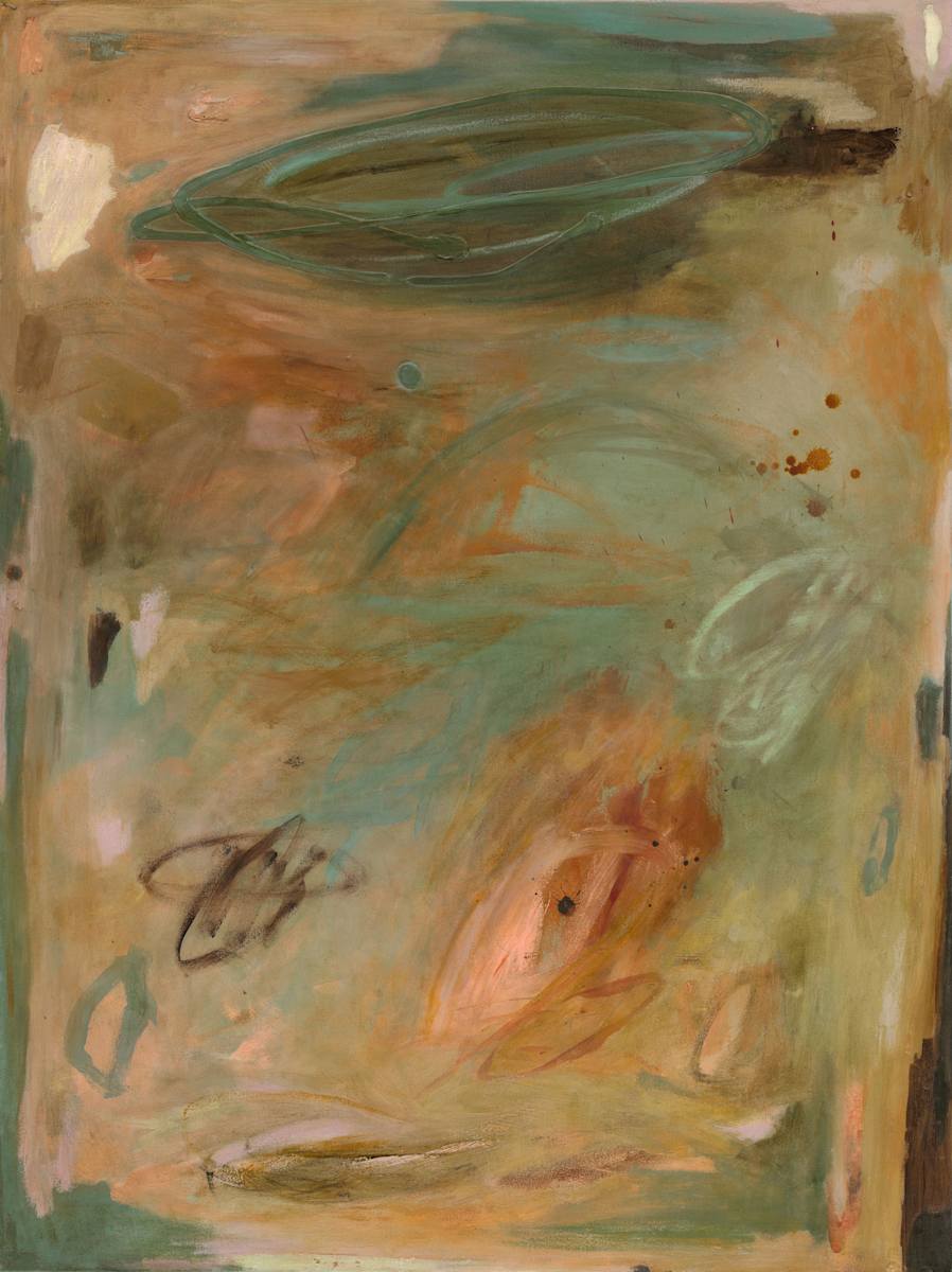 Let the Wilderness In by Kristen Abbott, Image 1.