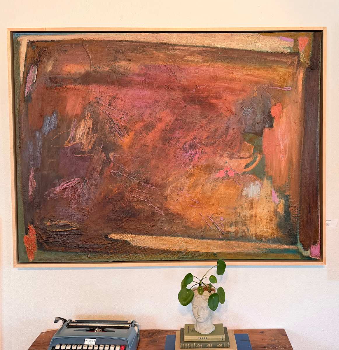 Radiant Wilderness by Kristen Abbott, Image 1.
