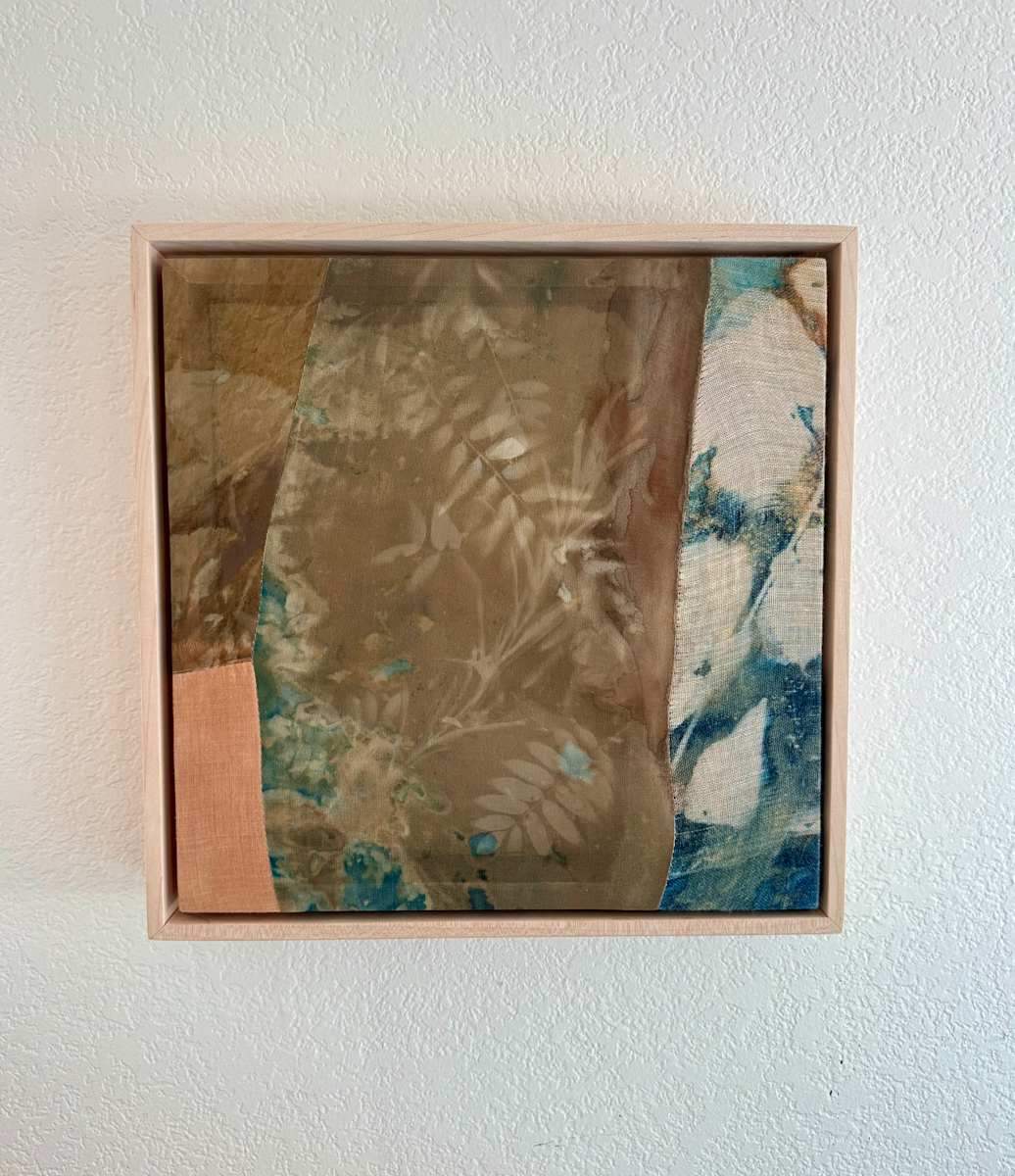 Holding Paradox (I) by Kristen Abbott 