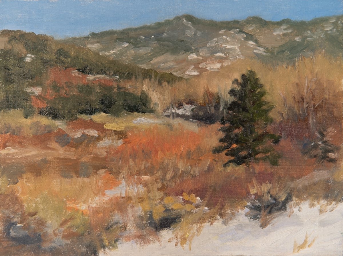 Warmth of Winter by Deanne 