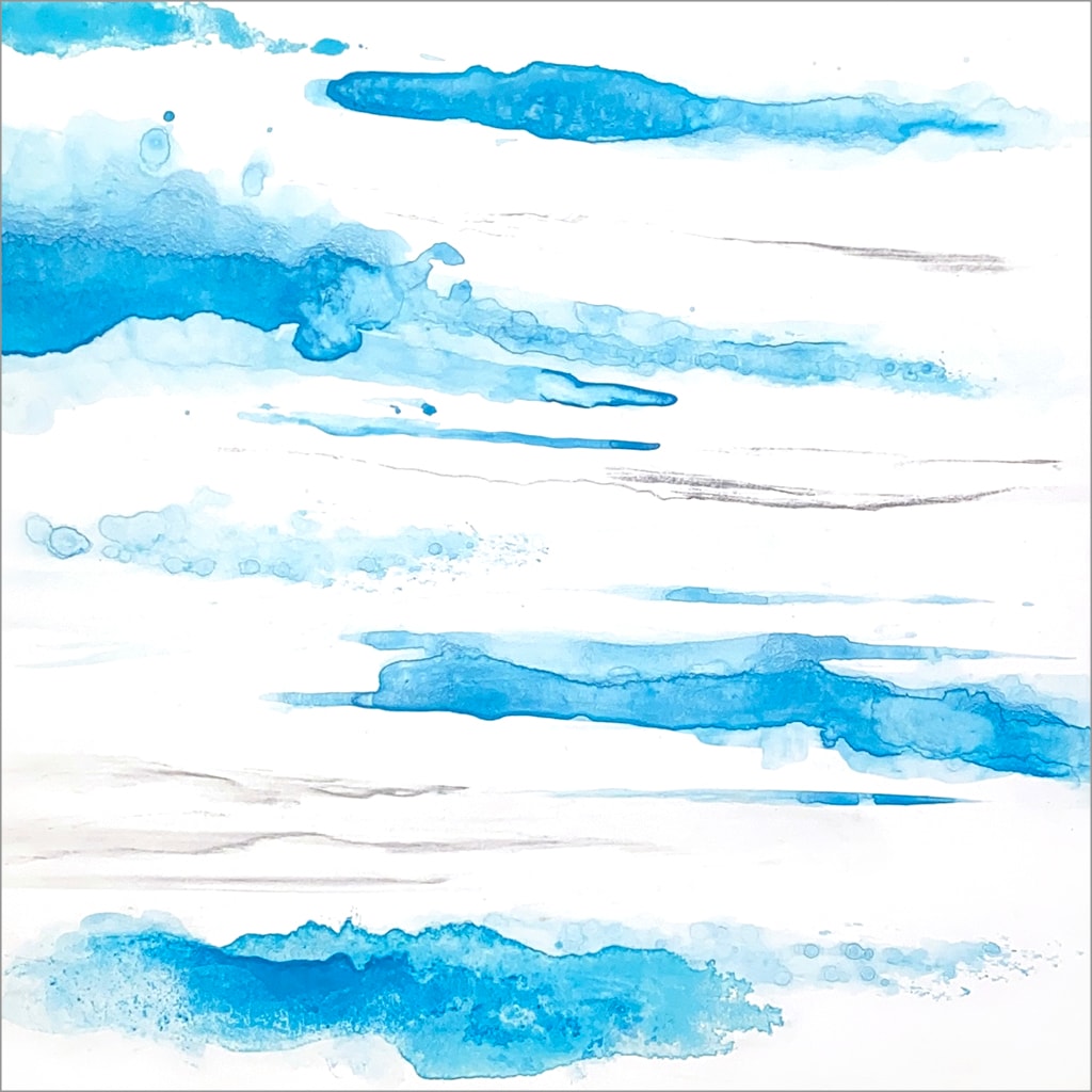 Finding The Calm: Dreaming by Kathleen Greco, Image 1.