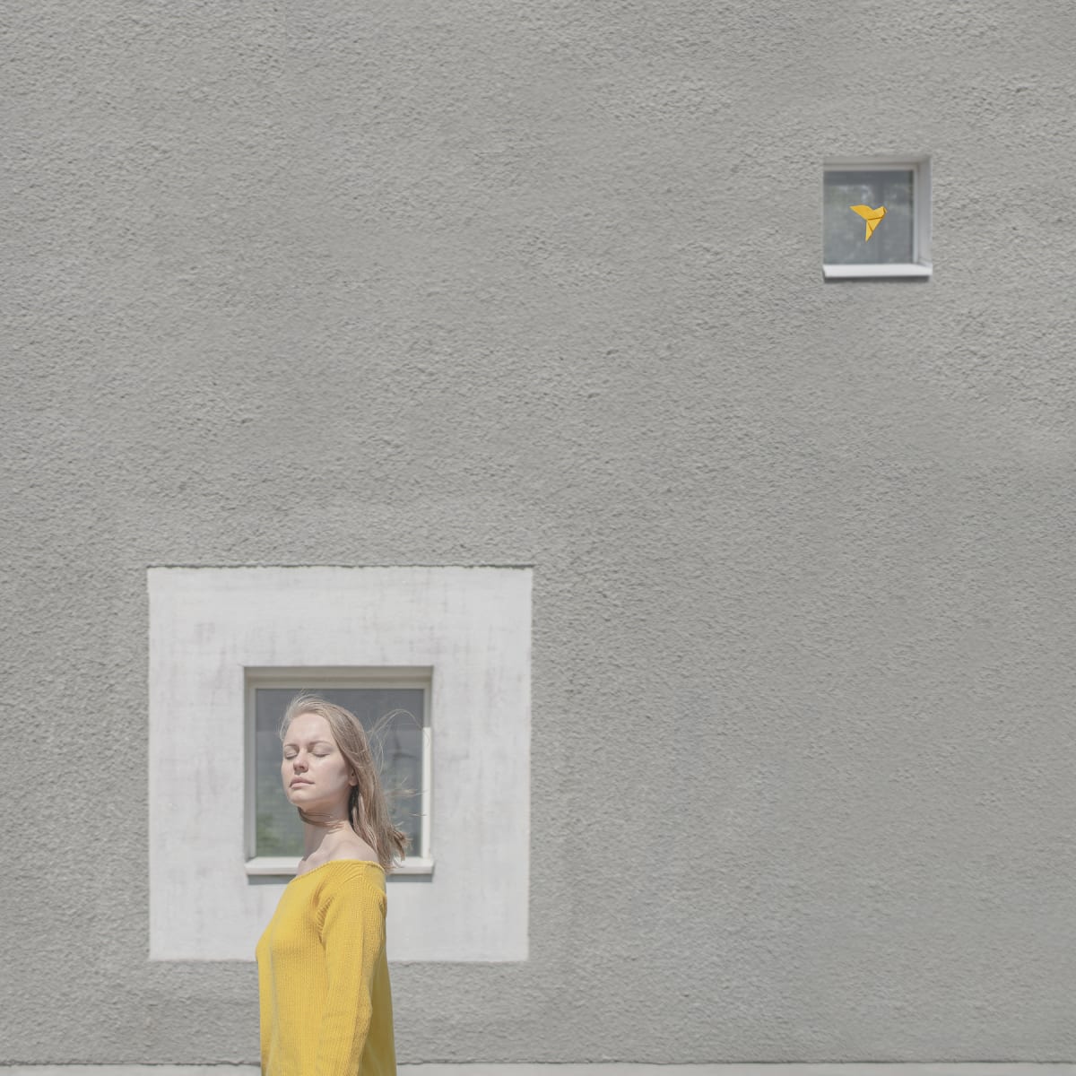 View From The Window by Dasha Pears, Image 1.
