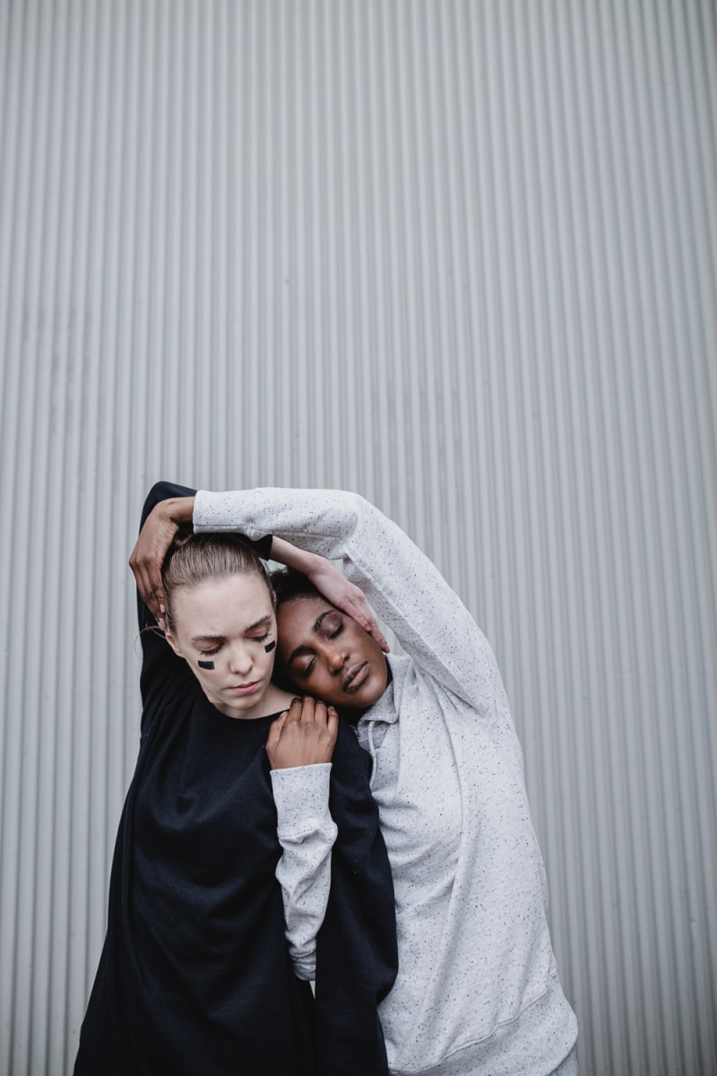 Entangled by Dasha Pears, Image 1.