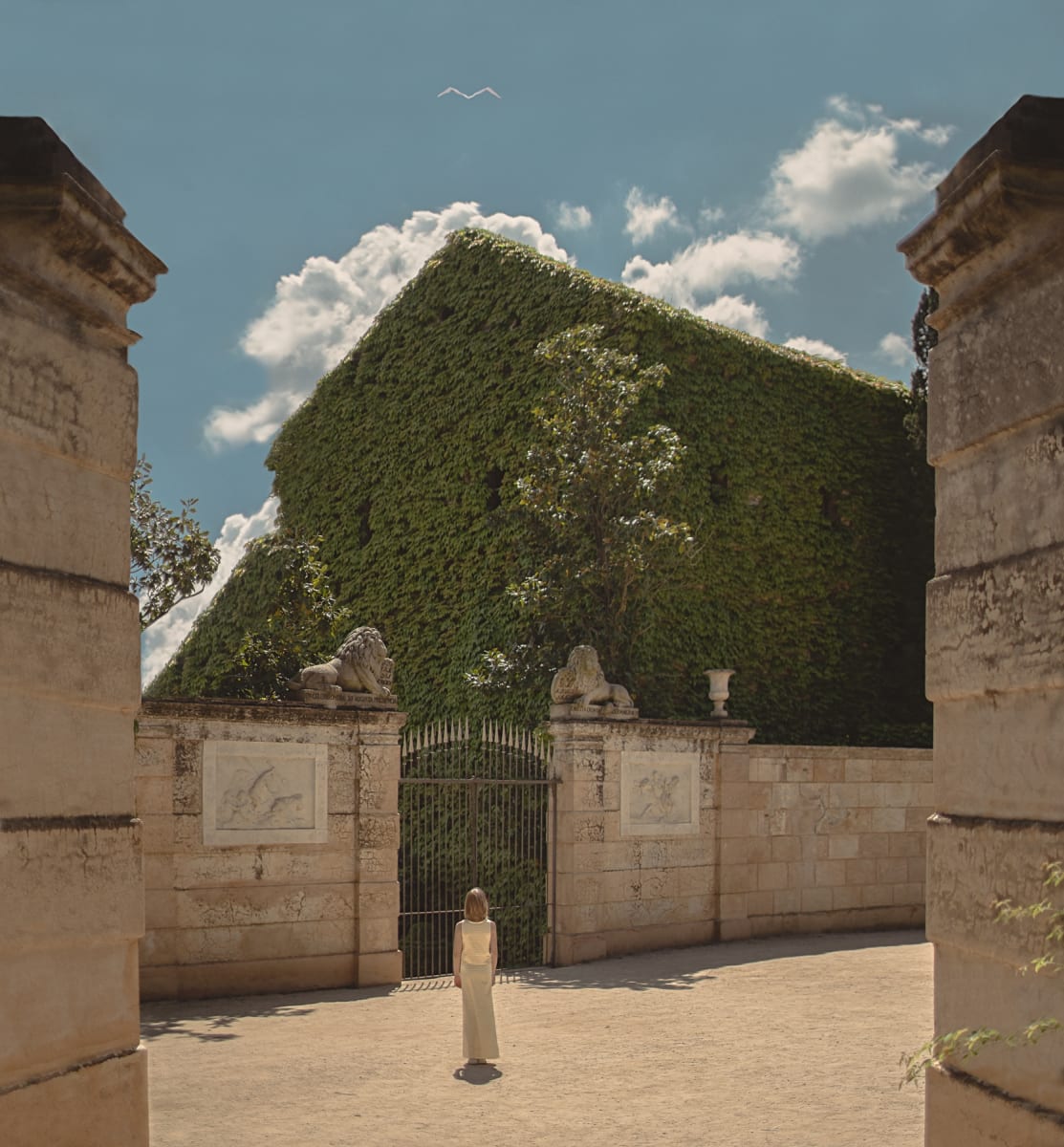 Doors Will Open by Dasha Pears, Image 1.