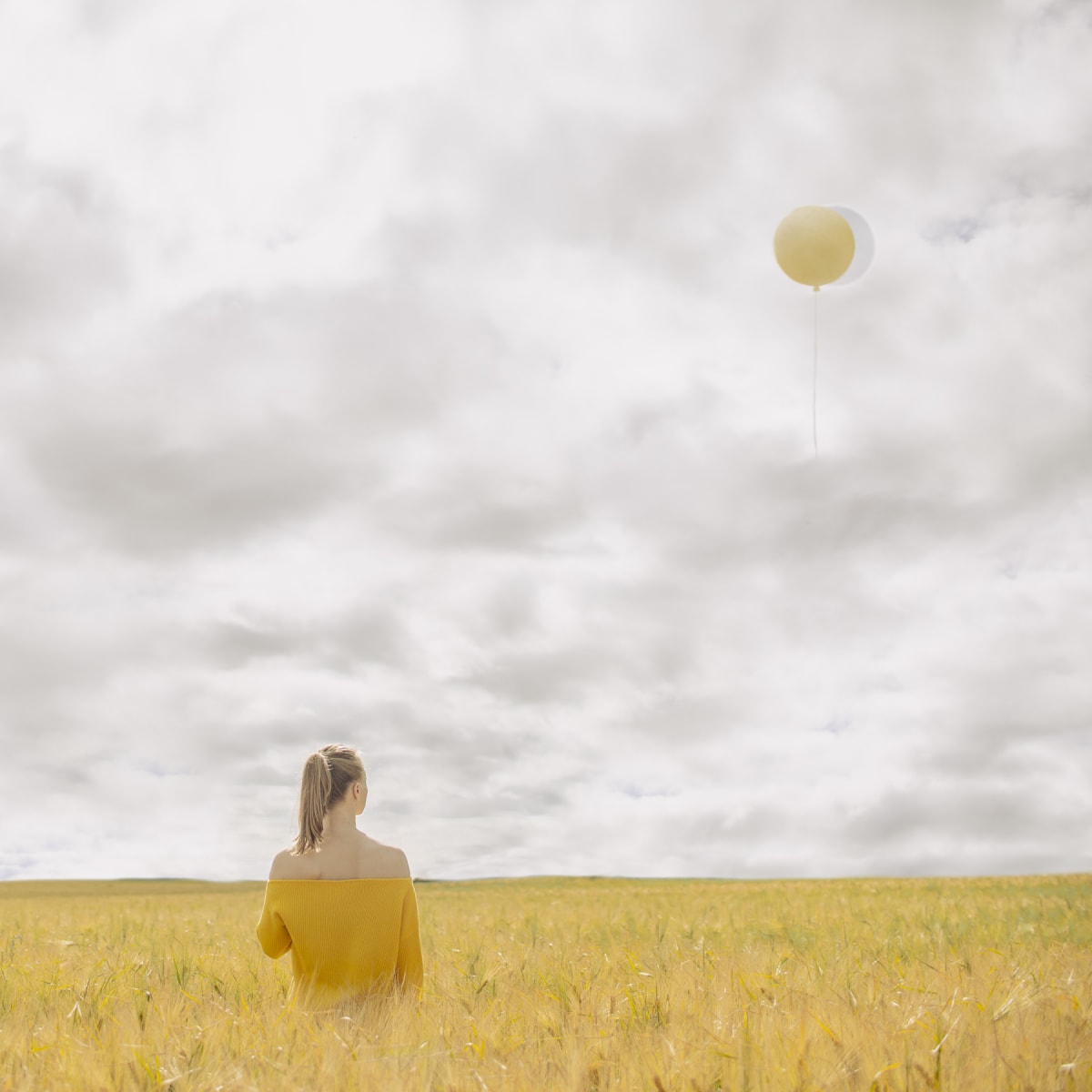 Eclipse by Dasha Pears, Image 1.