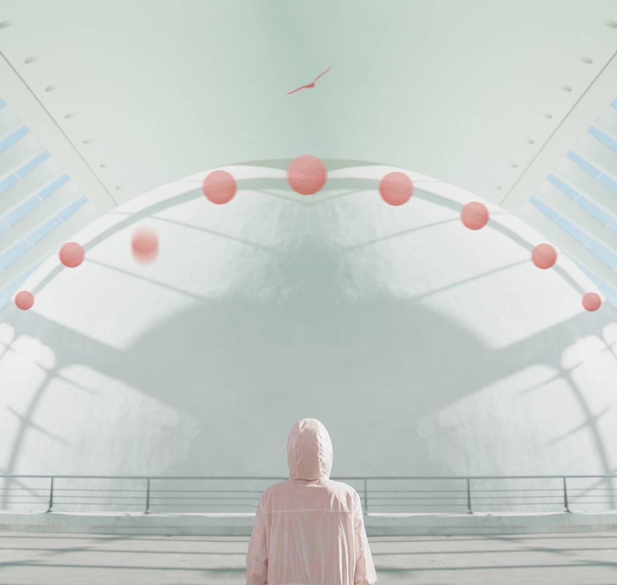 Drop by Dasha Pears, Image 1.