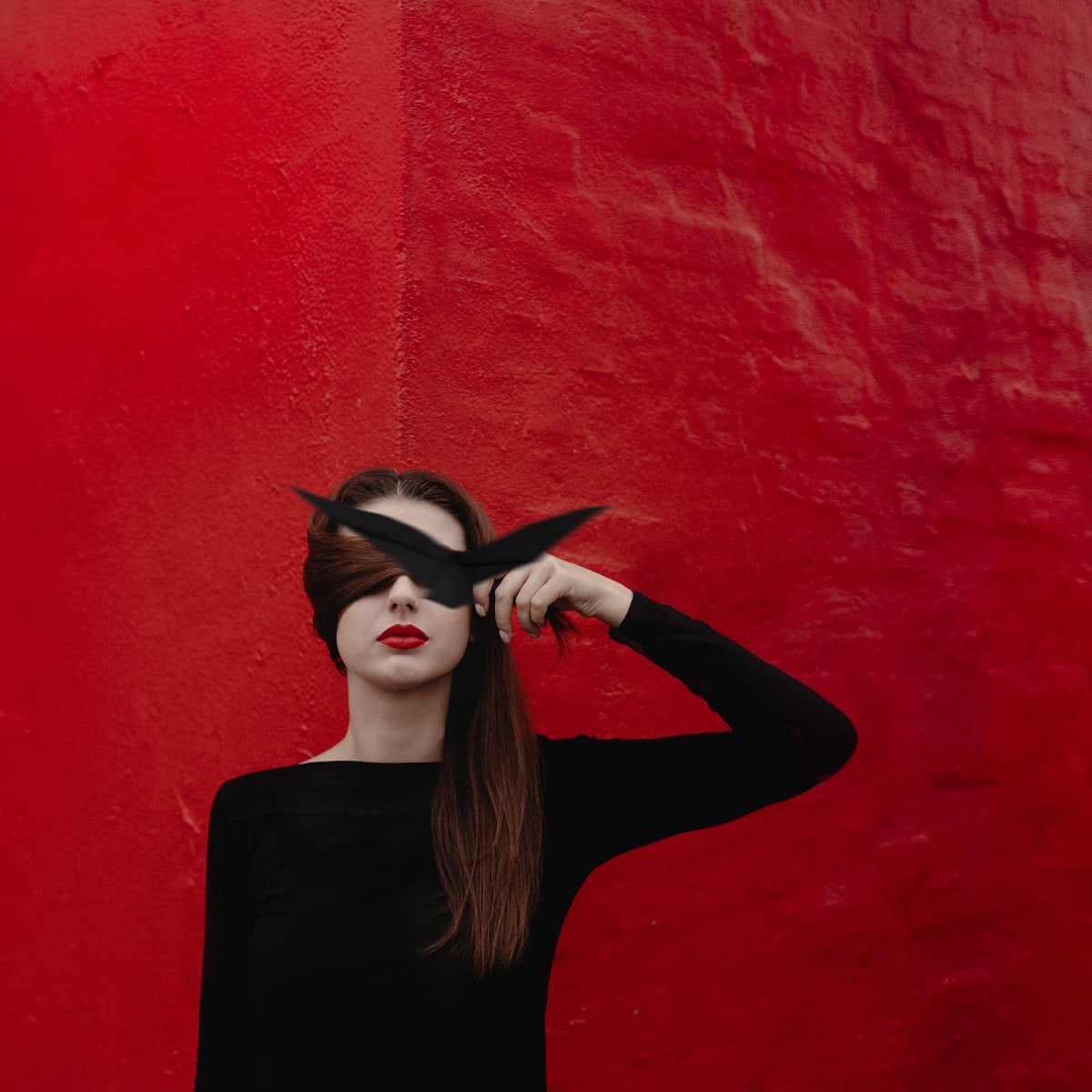 Flap by Dasha Pears  Image: Don’t shine on me.