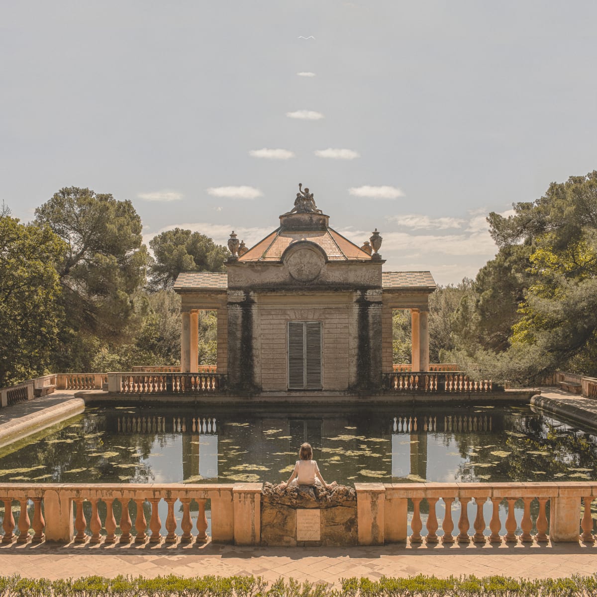 Future Goals by Dasha Pears  Image: The future is bigger and brighter than ever, but only if you allow it be.