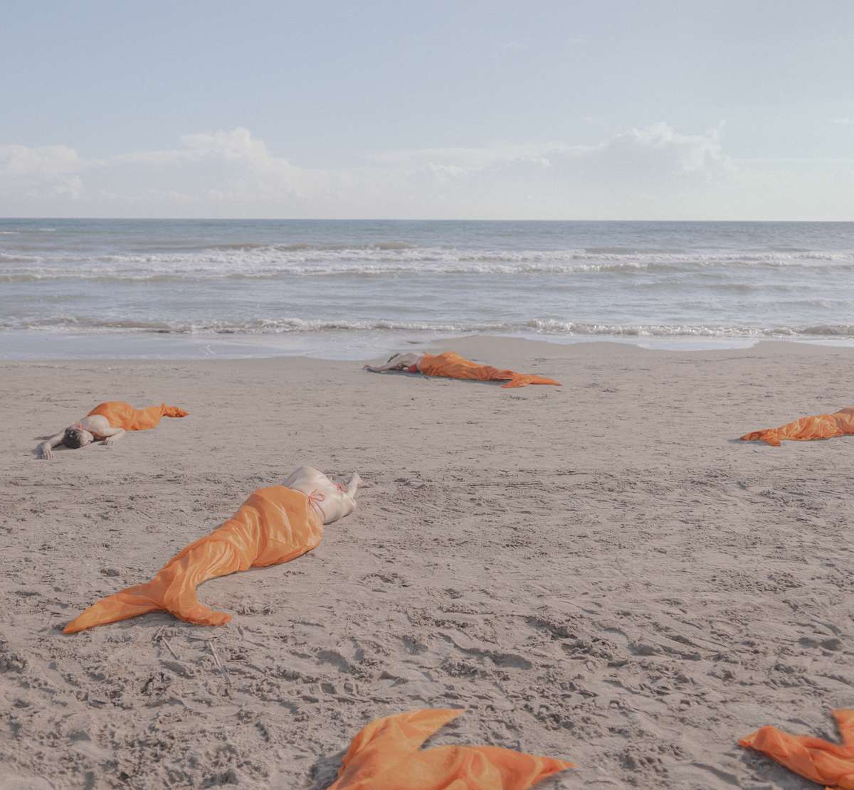 Gold Fish by Dasha Pears, Image 1.