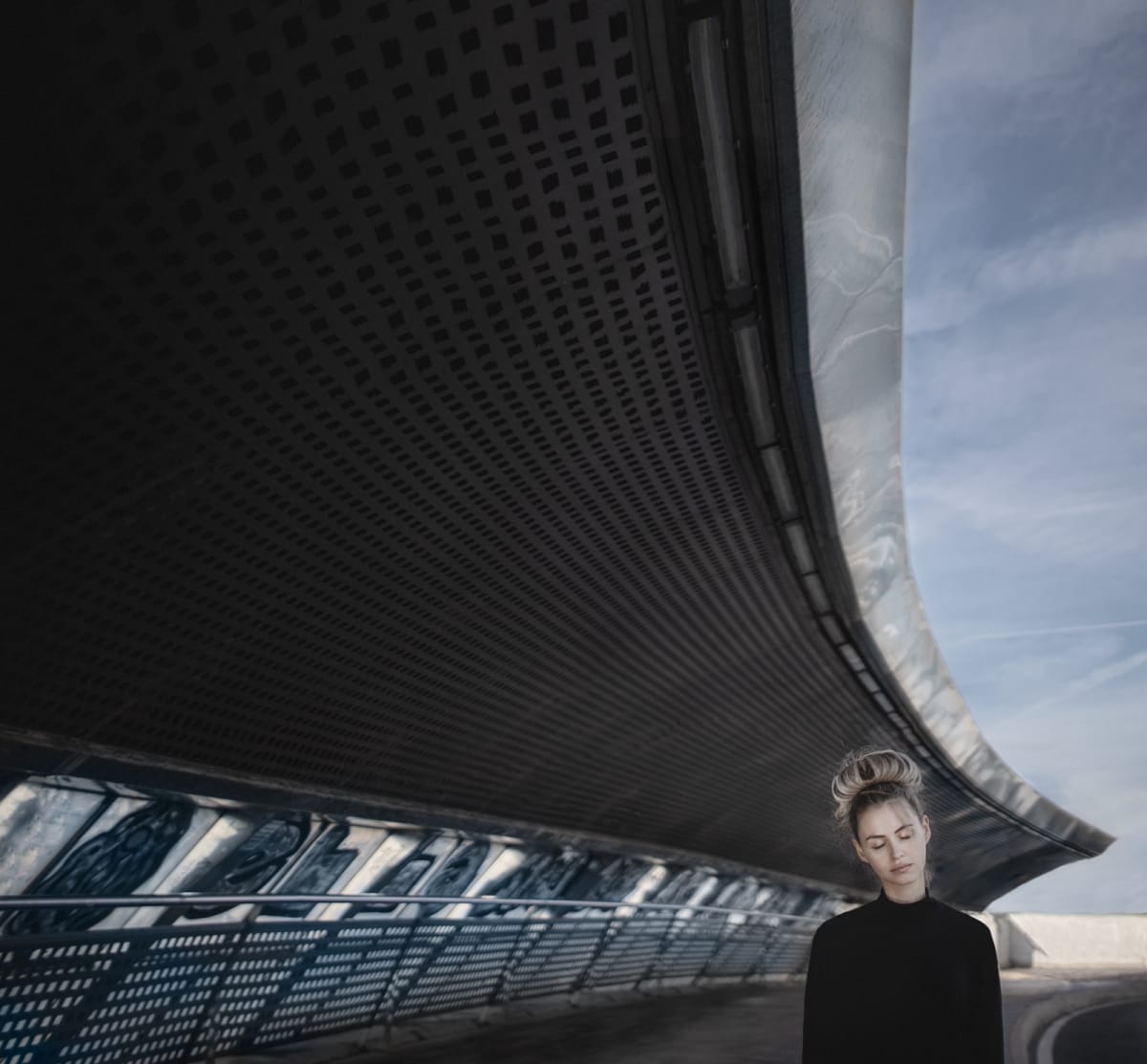 Highway by Dasha Pears, Image 1.