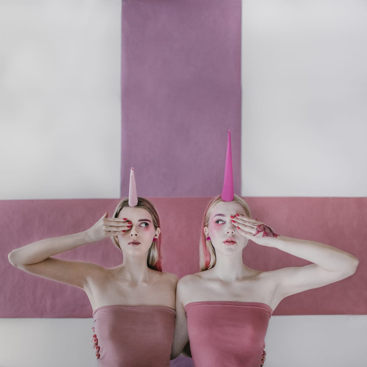 We Are In This Together by Dasha Pears, Image 1.