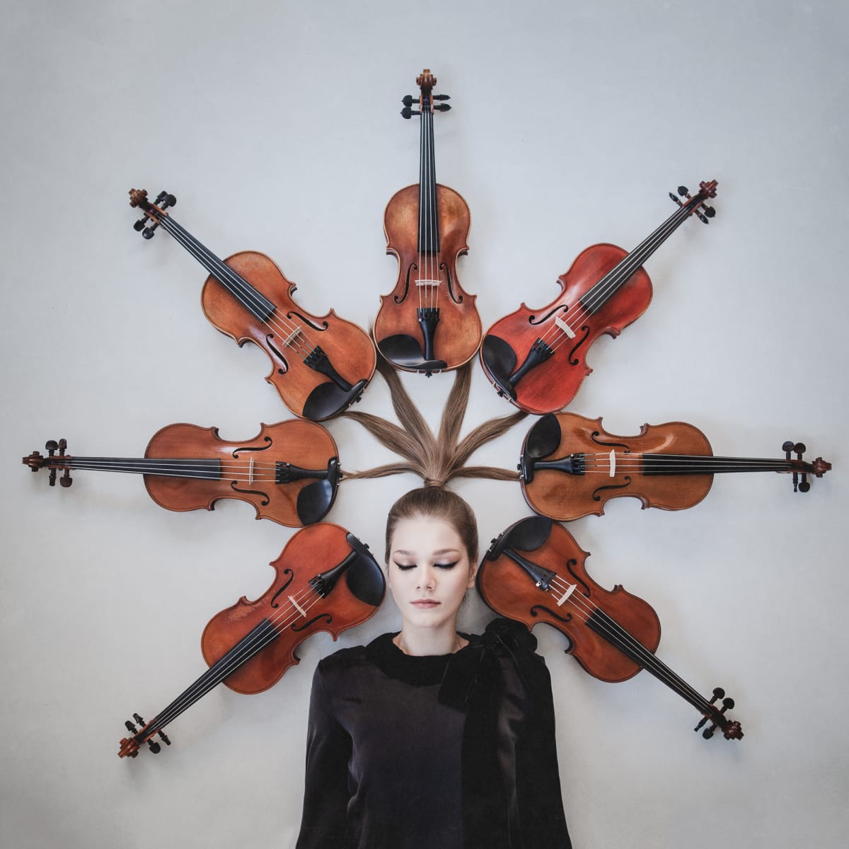 The Four Seasons – Vivaldi by Dasha Pears, Image 1.