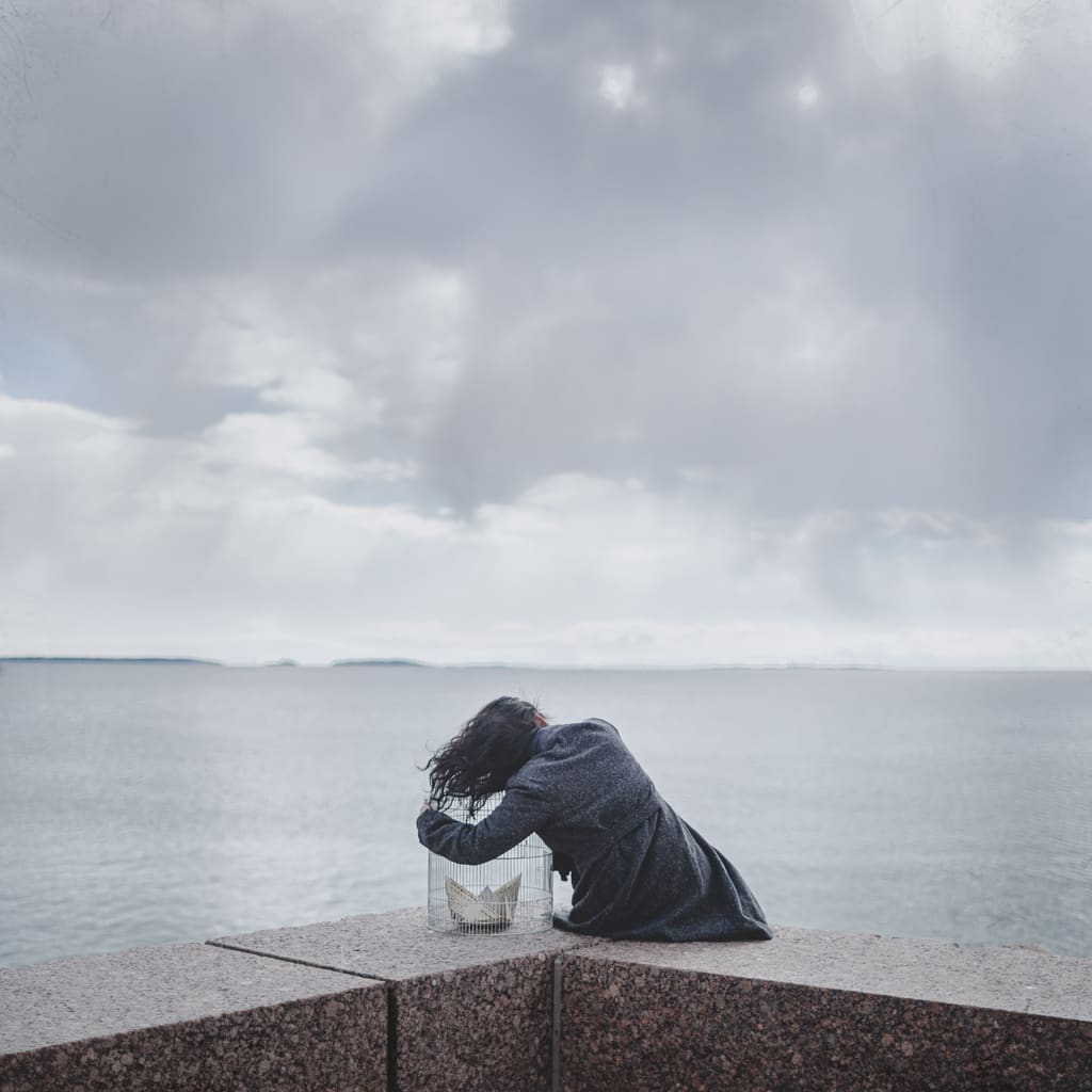 All Mine by Dasha Pears 