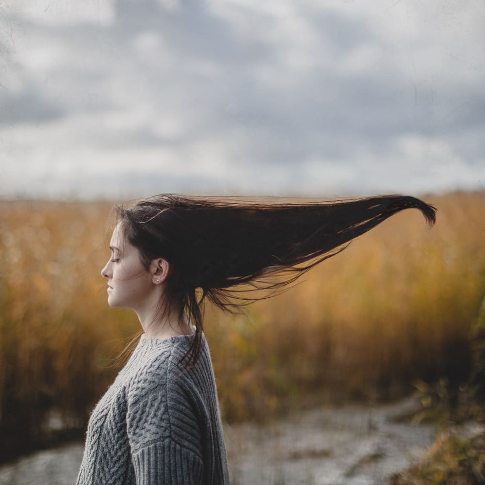 Before the Storm by Dasha Pears 