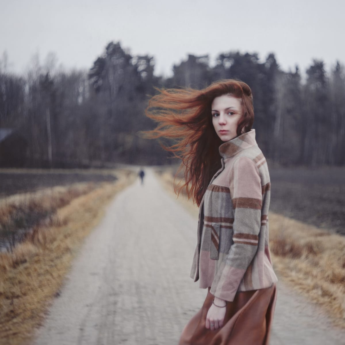 Youth by Dasha Pears, Image 1.