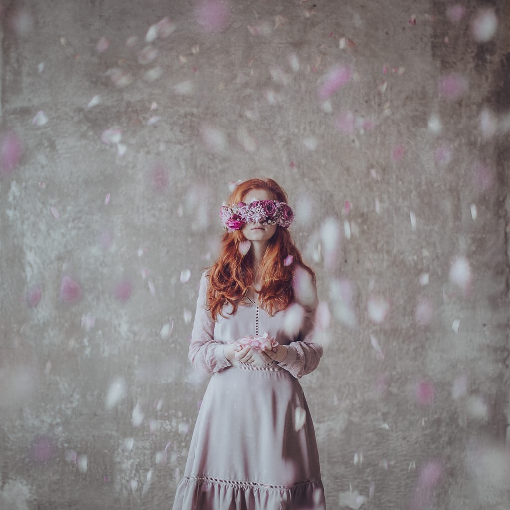 Petals by Dasha Pears  Image: The morning was her favourite part of the day. Having a cup of coffee while listening to all the birds outside singing their wake-up song, calmly taking deep breaths to feel the fresh start offered by the rising sun. It was all magical to her. It was priceless. Charlotte was always in a good mood in the morning. Her mind was truly blooming at this time. Before she started doing anything else, she appreciated the peace. Before she explores the outside world, she’d explore the world in her head. Dreams, ideas, memories - all the petals of her mind’s bloom. 
