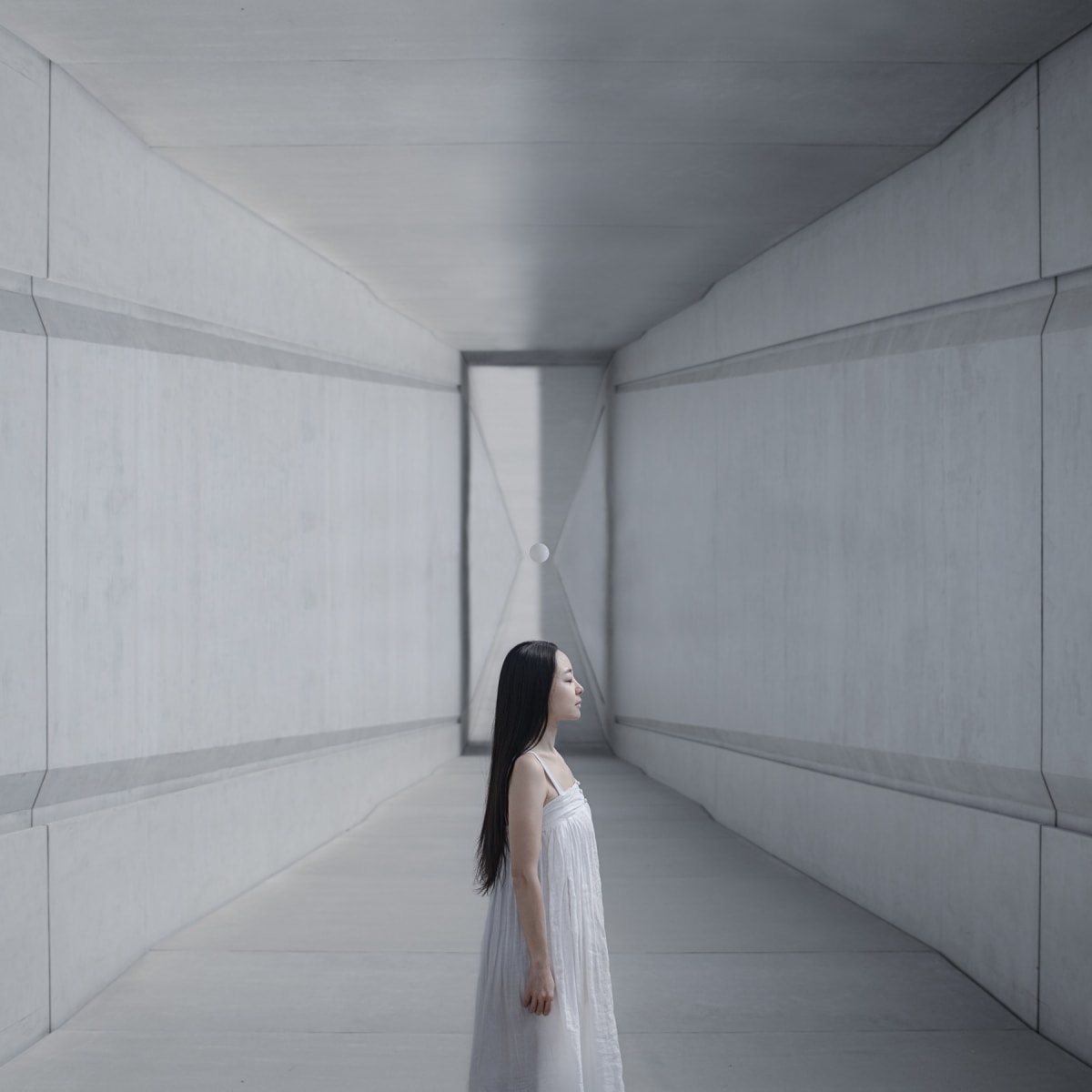 Greyzone by Dasha Pears  Image: The extremes are an illusion, which we fall far again and again.