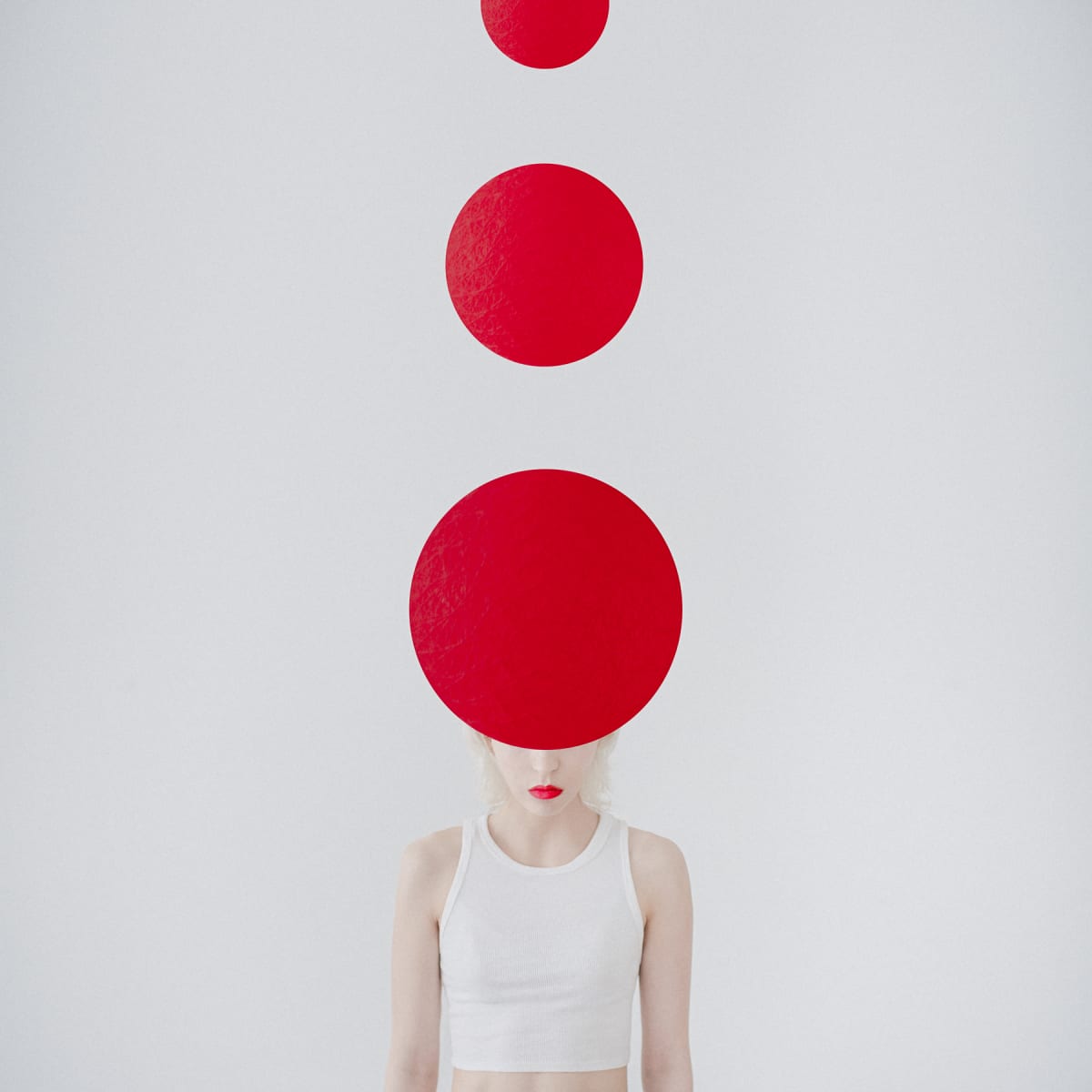 Offload by Dasha Pears  Image: Some words should be written in bold, some in thin lines.  The best pieces are balanced.