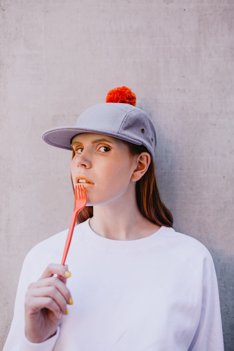 Juicy by Dasha Pears 