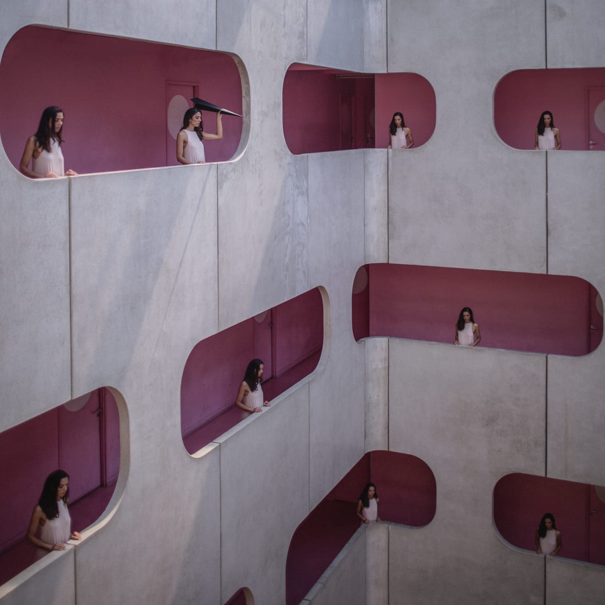 Limitless  Image: There's a limitless abundance of possibilities of how our lives can unfold in this universe. Every single little thing can affect our thoughts, actions, directions in which we're going. Yet, often, we act as if we know exactly what will happen next. That we will fail, screw up, that some things will never ever work out for us and just simply impossible. But are they? Is there anything truly impossible in this world?