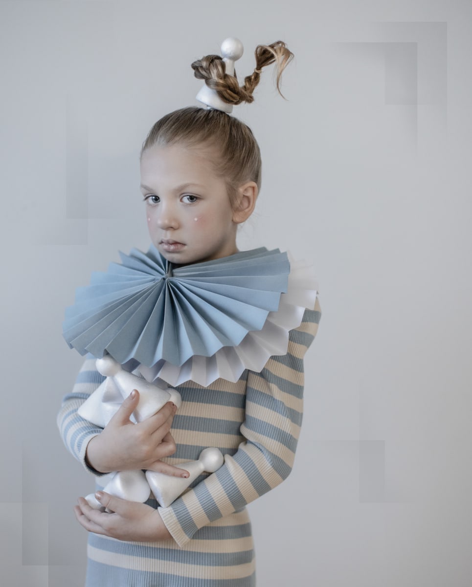 Treasures Of The Secret Wisdom by Dasha Pears, Image 1.