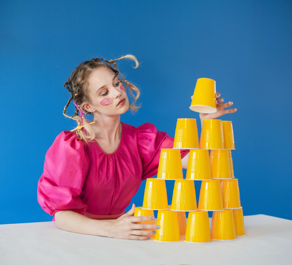 Visualize Dreams by Dasha Pears, Image 1.