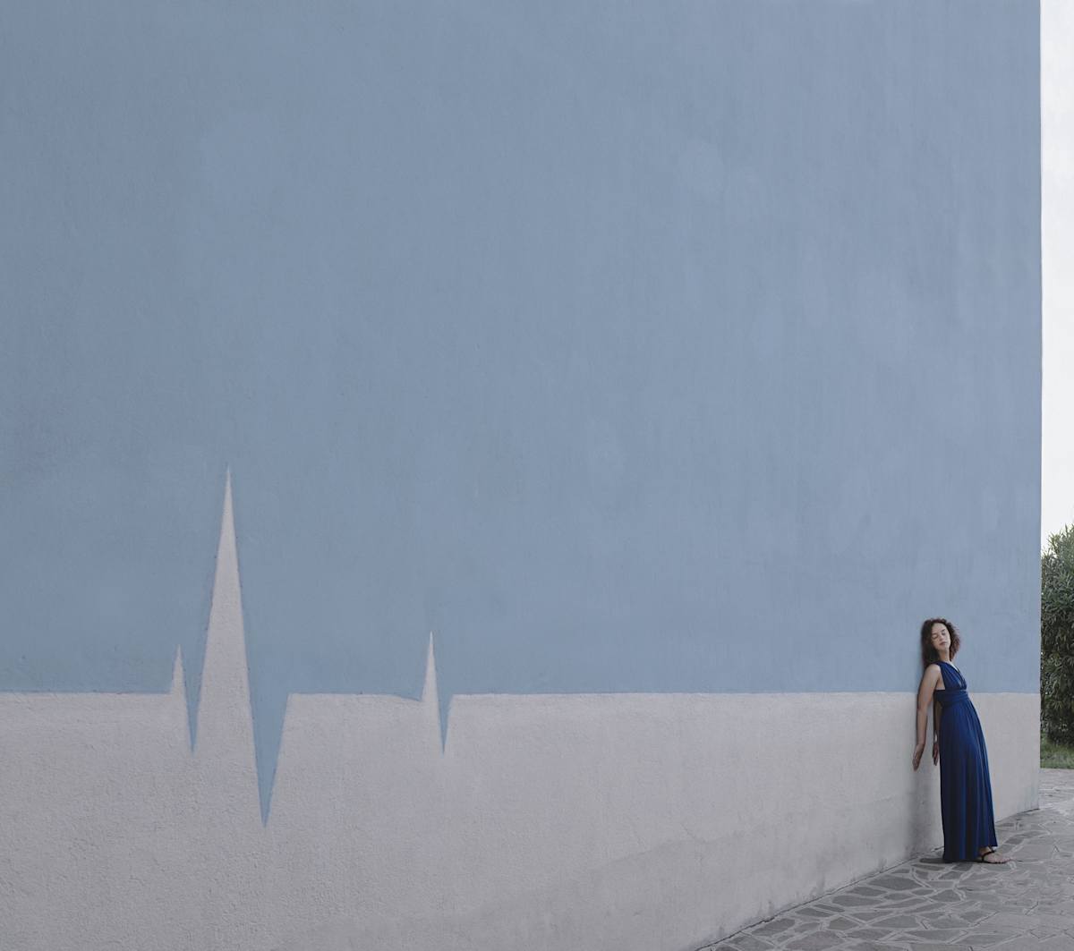 Pulse by Dasha Pears, Image 1.