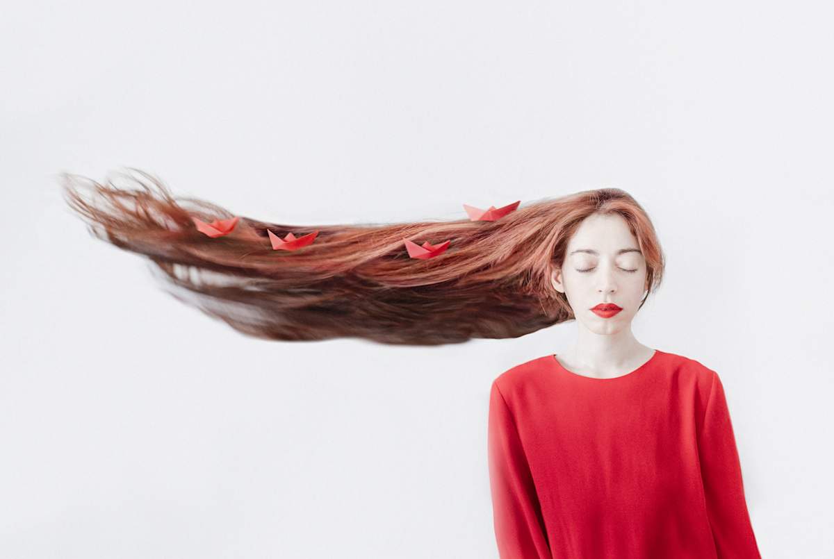 Red Sea by Dasha Pears, Image 1.