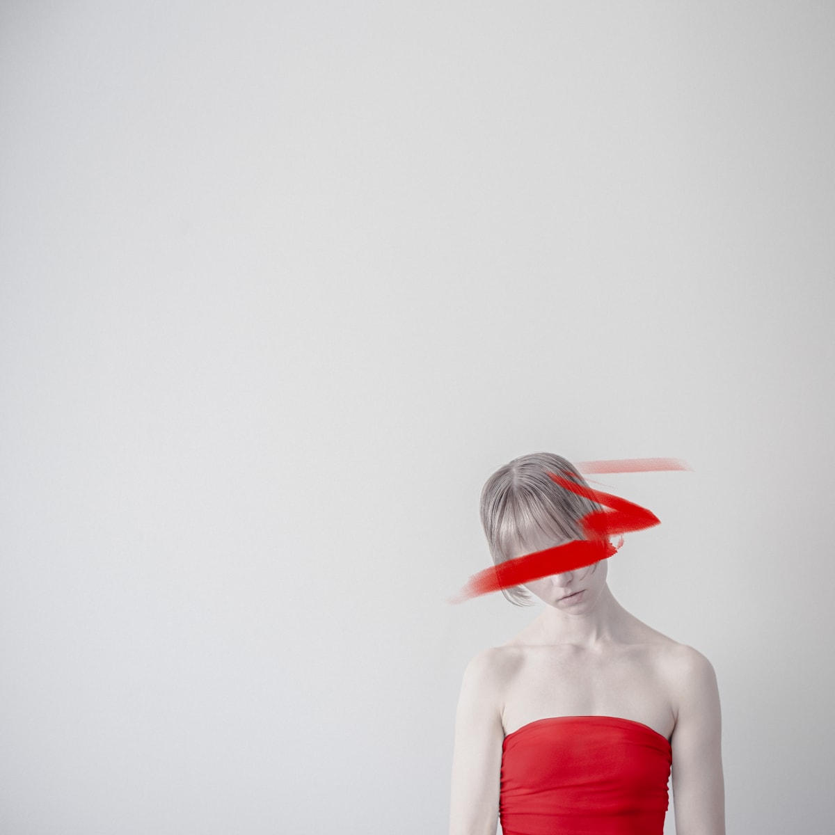 Clarity by Dasha Pears  Image: Understanding things and seeing them for what they truly feel good, even if the situation is unpleasant.  