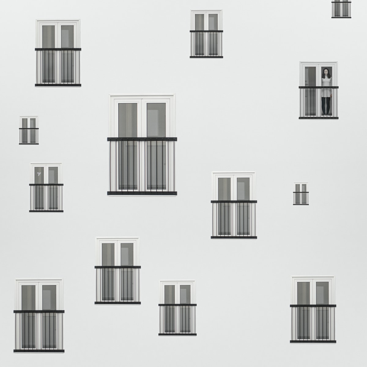 Happy To Be Here by Dasha Pears, Image 1.