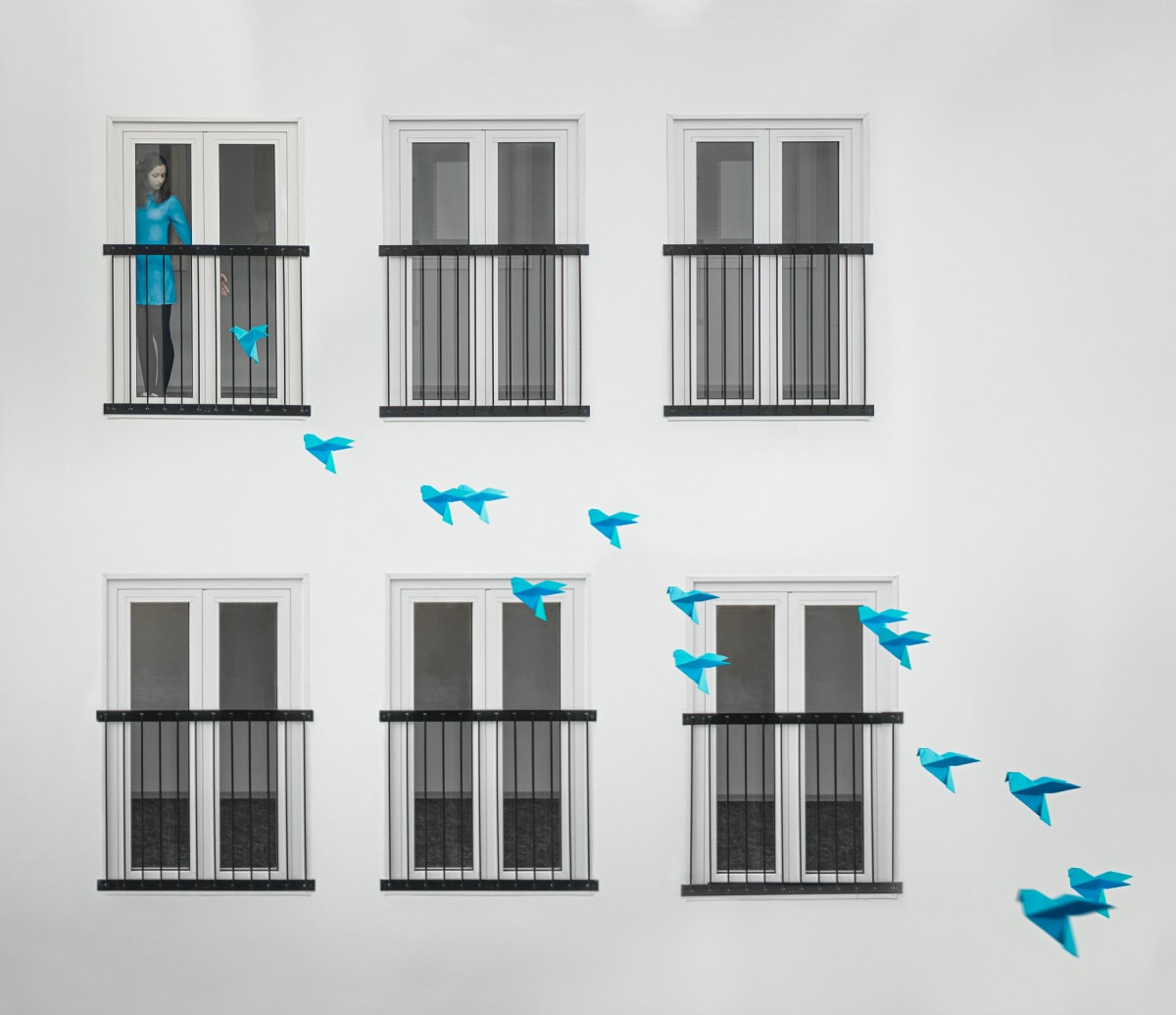 My Tribe by Dasha Pears  Image: We’re stronger when we are together. We’re more confident and free. We feel supported. I found my tribe and I’m not alone anymore.