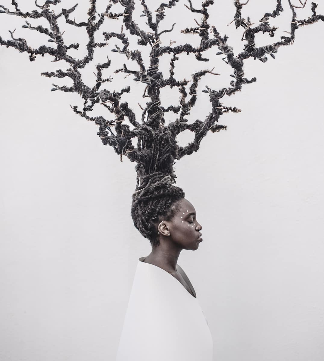 Roots by Dasha Pears, Image 1.