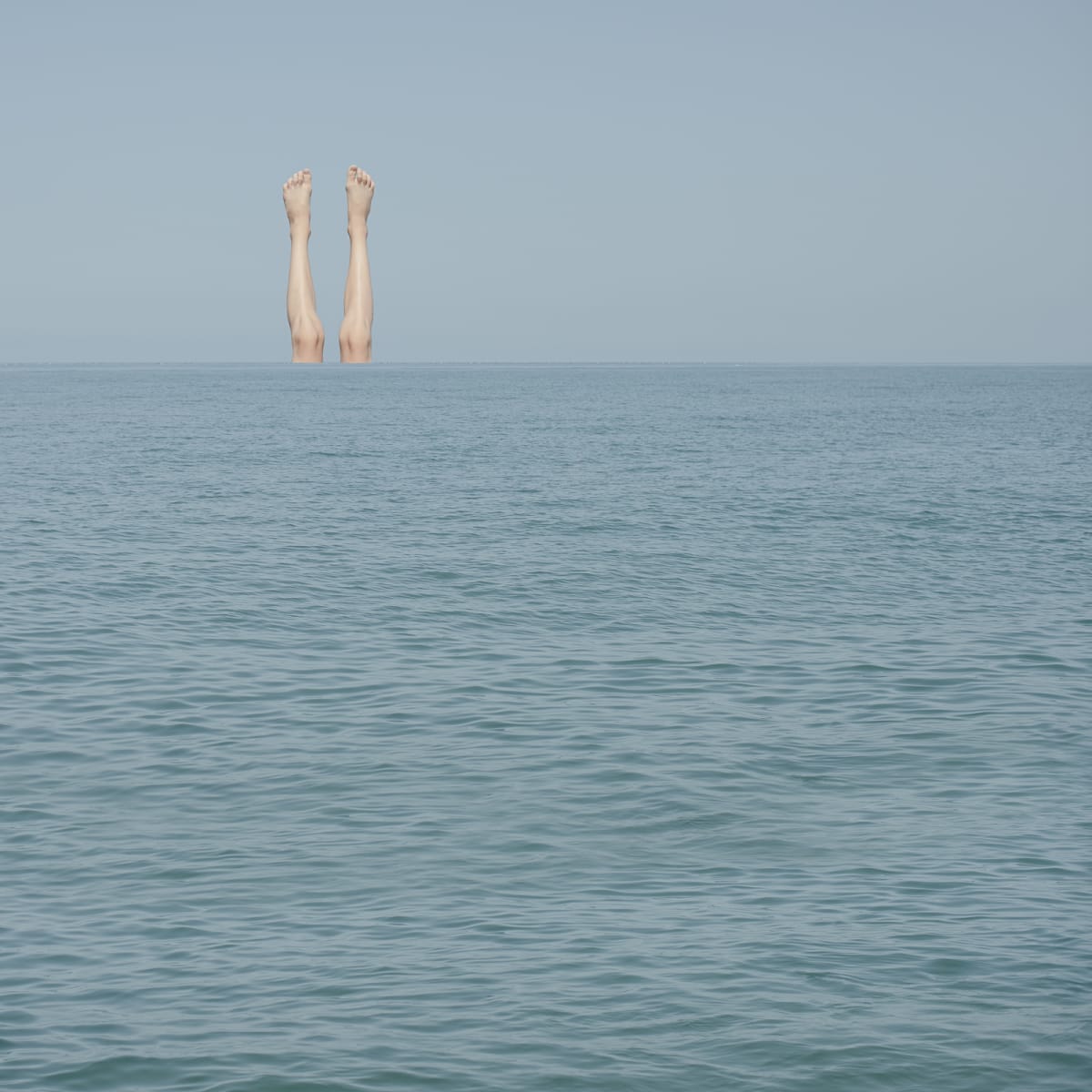 Dive by Dasha Pears, Image 1.