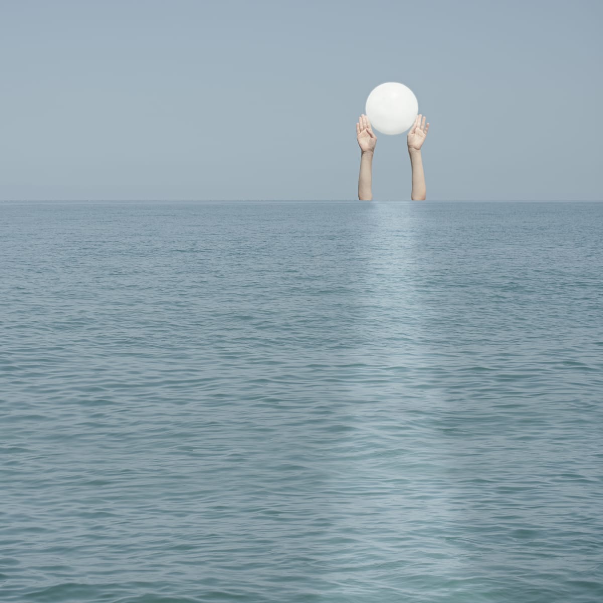 Sun by Dasha Pears, Image 1.